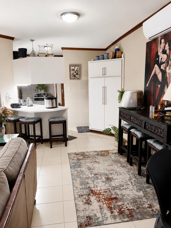 2 Bedroom Property for Sale in Pellissier Free State